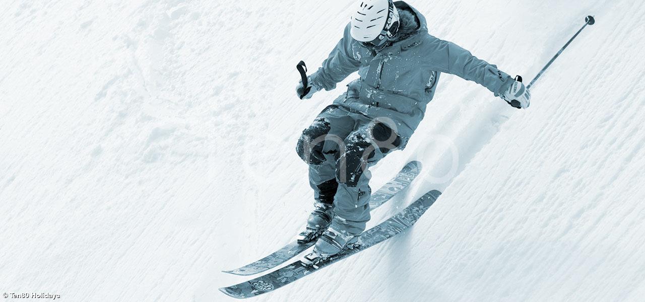 LOCATION DE CHALET SAISON CHAMONIX