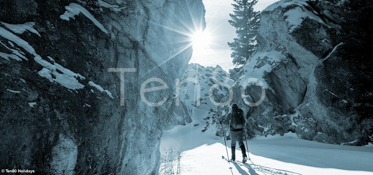 LOCATION DE CHALET SAISON CHAMONIX