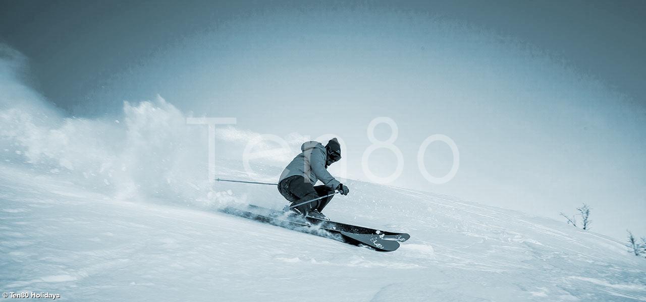 LOCATION DE CHALET SAISON CHAMONIX