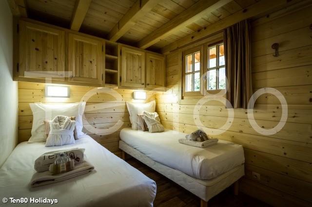 Season Rental Chamonix  Hameau Blanc Neige R