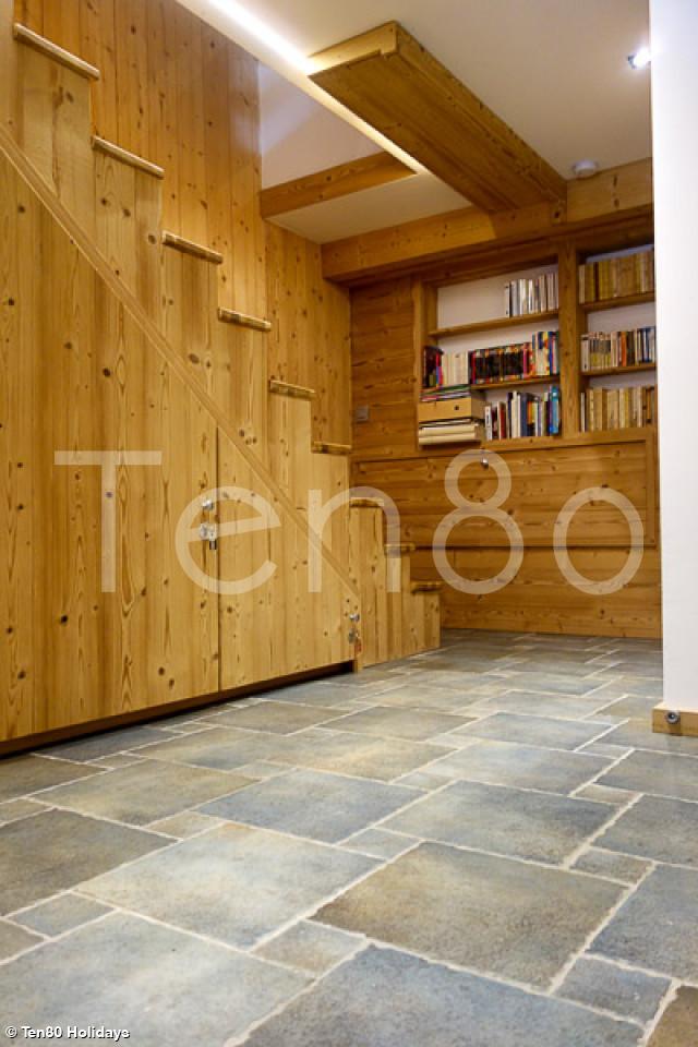 Chalet Montroc