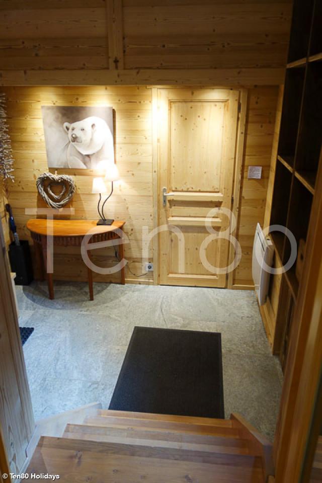 Chalet Montroc