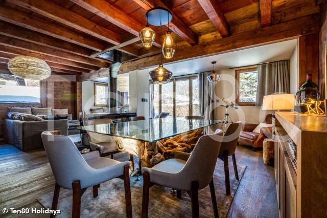 Chalet Grand Lutin Feb23 37