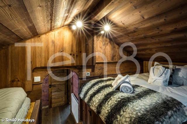Chalet Grand Lutin Feb23 24