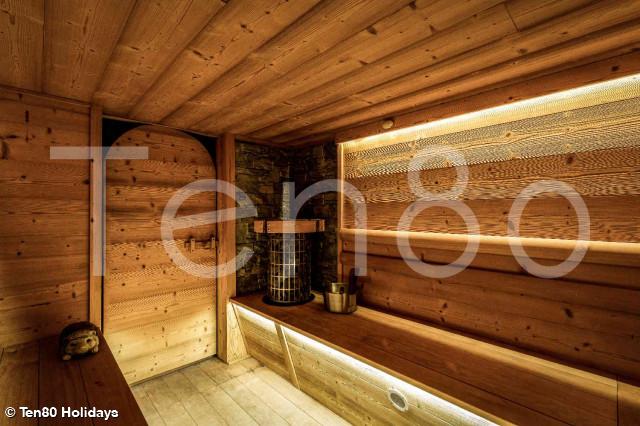 Chalet Grand Lutin Feb23 17