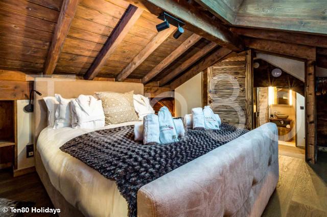 Chalet Grand Lutin Feb23 12