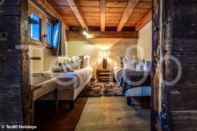 Chalet Grand Lutin Feb23 6
