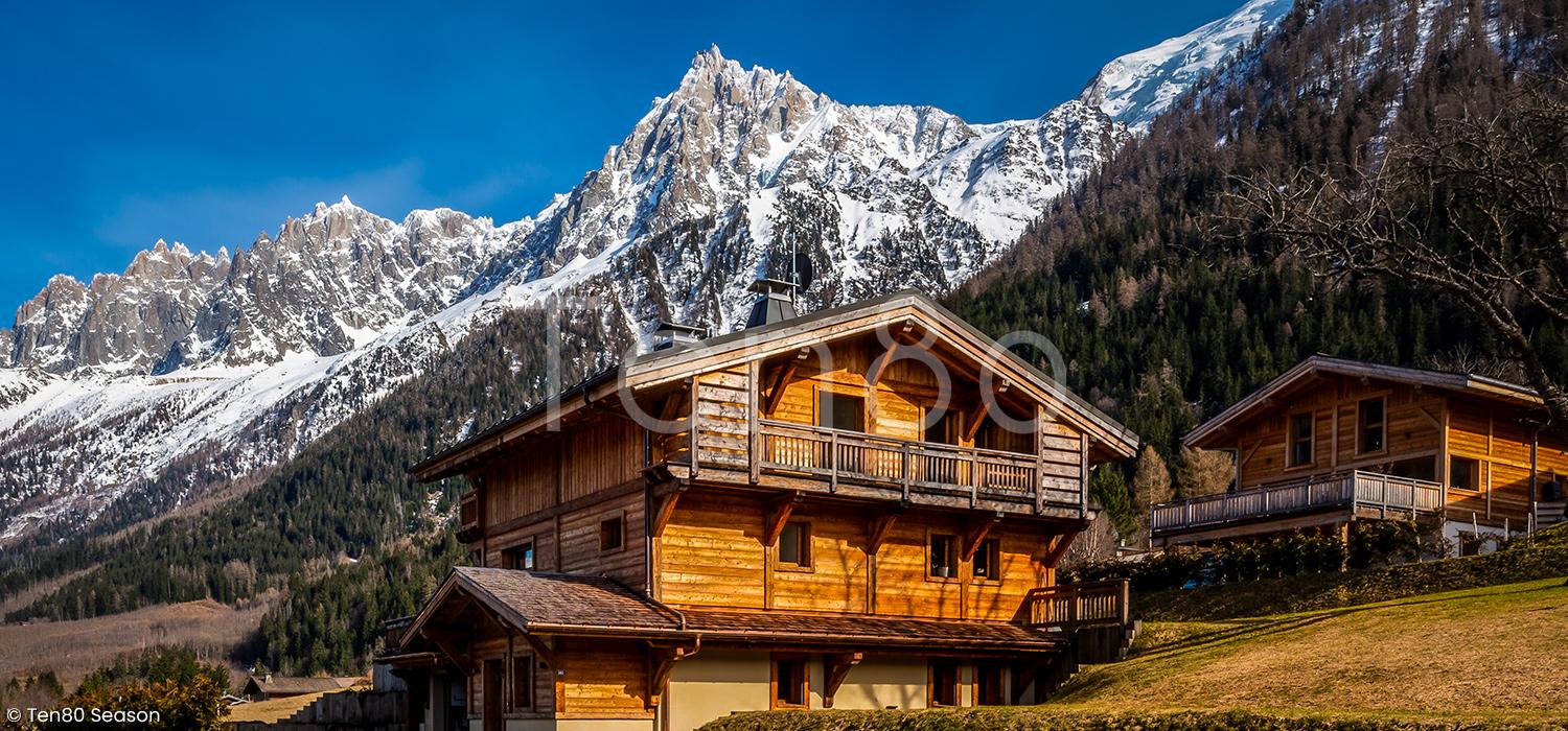 Chalet Petit Bechart Mar23 1