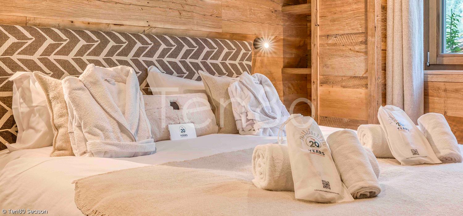 Chalet Bossons Eckle Originales Gaetan Haugeard Juin 25 11