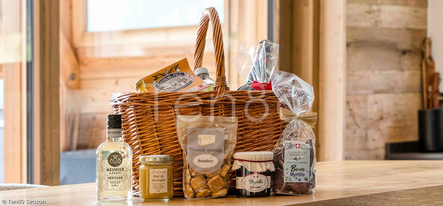 Chalet Bossons Eckle Originales Gaetan Haugeard Juin 25 57