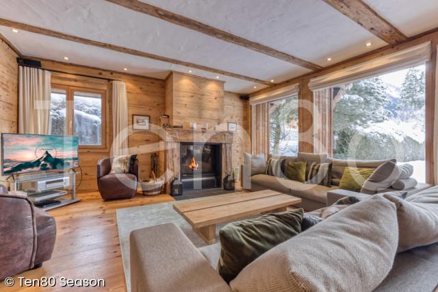 CHalet Weisshorn Nov 25 Holidays 1024x683 6