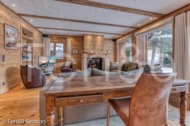 CHalet Weisshorn Nov 25 Holidays 1024x683 7