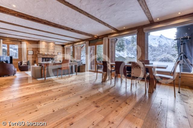 CHalet Weisshorn Nov 25 Holidays 1024x683 9