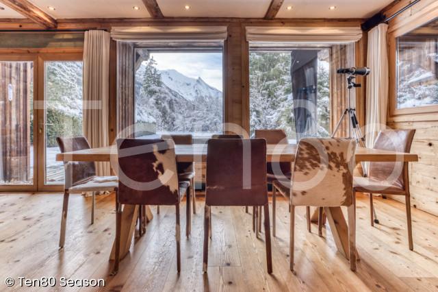 CHalet Weisshorn Nov 25 Holidays 1024x683 10