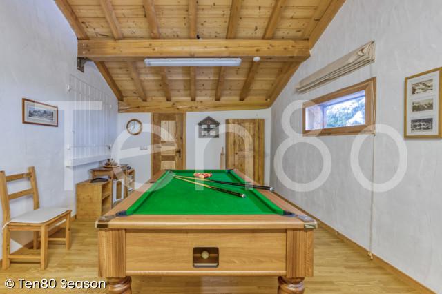 CHalet Weisshorn Nov 25 Holidays 1024x683 11