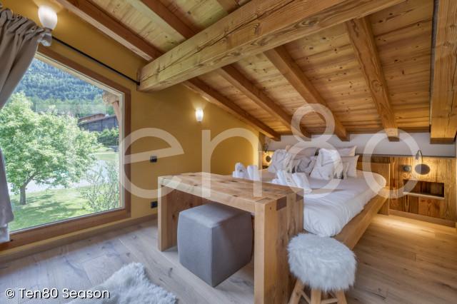 Chalet Du Pont _Ten80Season