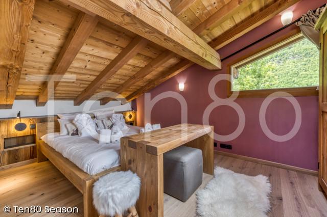 Chalet Du Pont _Ten80Season