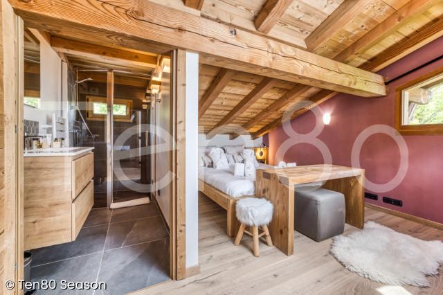 Chalet Du Pont _Ten80Season