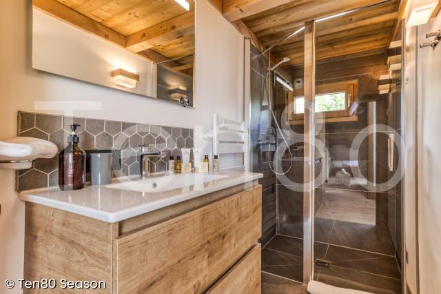 Chalet Du Pont _Ten80Season