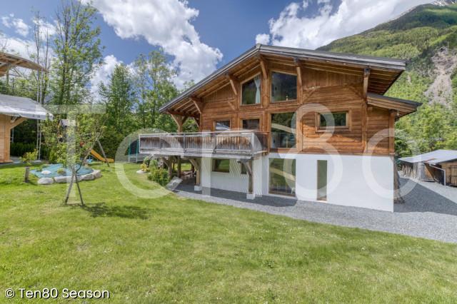 Chalet Du Pont _Ten80Season