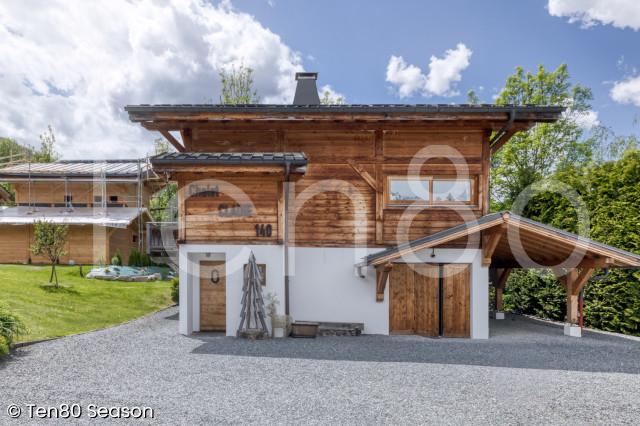 Chalet Du Pont _Ten80Season