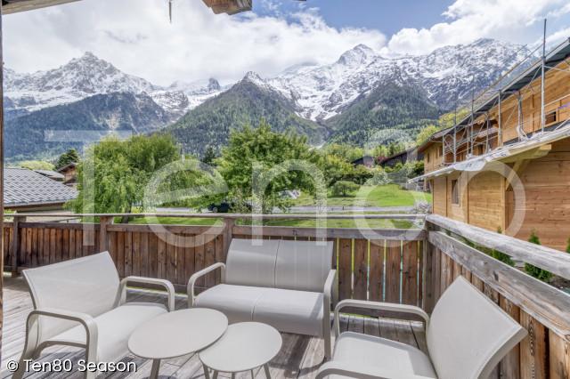Chalet Du Pont _Ten80Season
