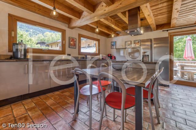 Chalet Du Pont _Ten80Season