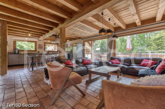 Chalet Du Pont _Ten80Season
