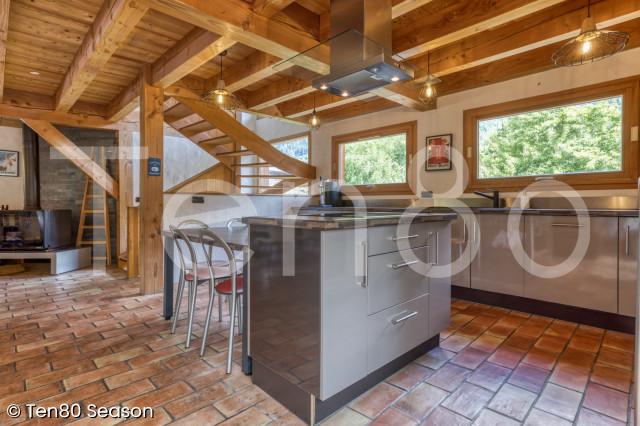 Chalet Du Pont _Ten80Season