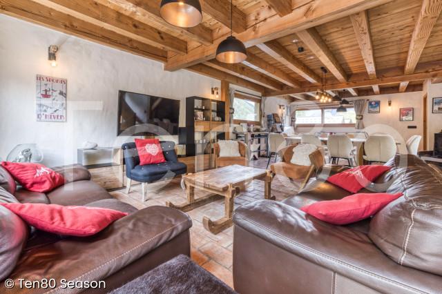 Chalet Du Pont _Ten80Season
