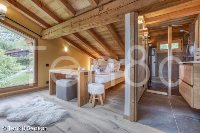 Chalet Du Pont _Ten80Season