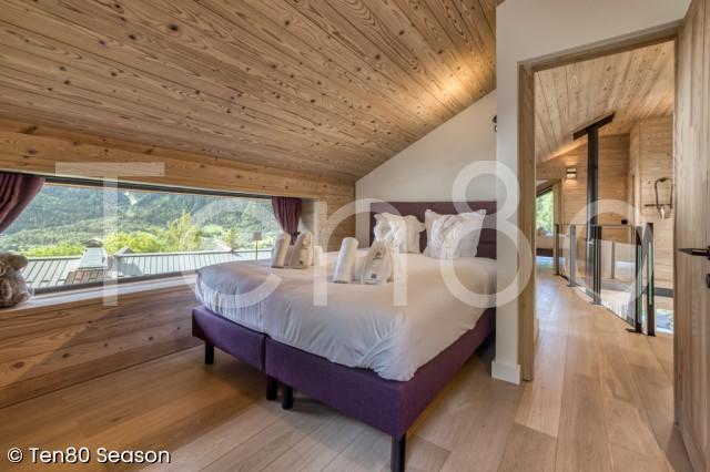 Chalet Coupeau_Ten80 Season