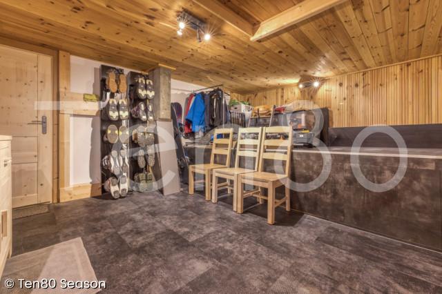 Chalet Coupeau_Ten80 Season