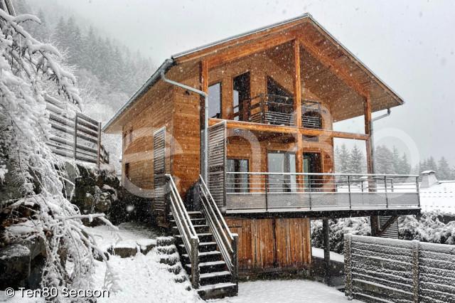 Chalet Coupeau_Ten80 Season