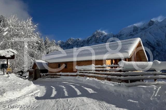 Chalet Coupeau_Ten80 Season