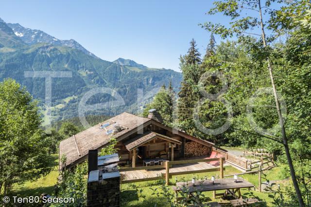 Chalet Well Being_Ten80 Season  