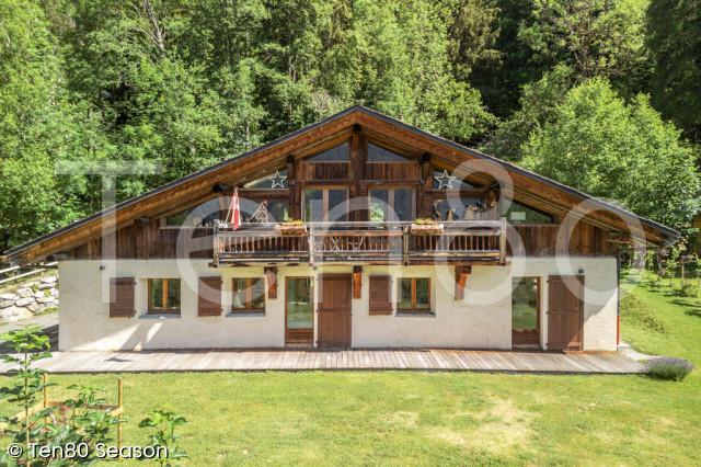 Chalet Well Being_Ten80 Season  