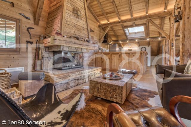 Chalet Well Being_Ten80 Season  