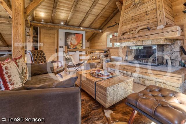 Chalet Well Being_Ten80 Season  