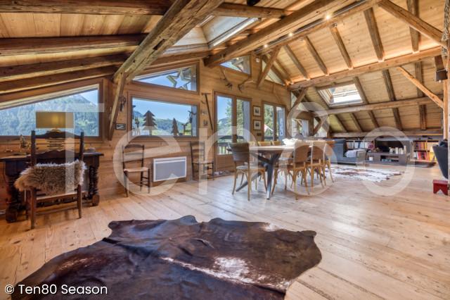 Chalet Well Being_Ten80 Season  