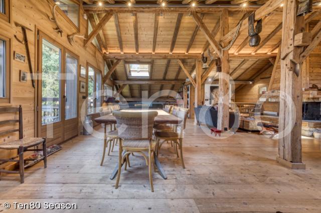 Chalet Well Being_Ten80 Season  