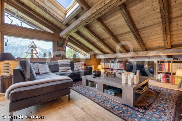 Chalet Well Being_Ten80 Season  