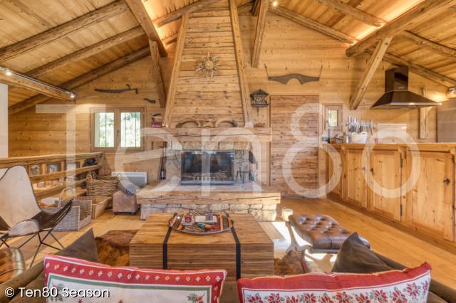 Chalet Well Being_Ten80 Season  