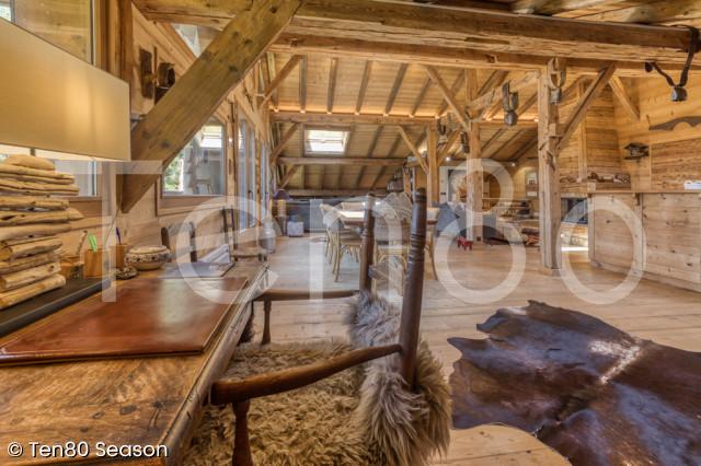 Chalet Well Being_Ten80 Season  