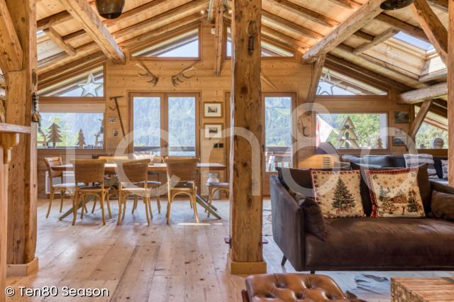 Chalet Well Being_Ten80 Season  
