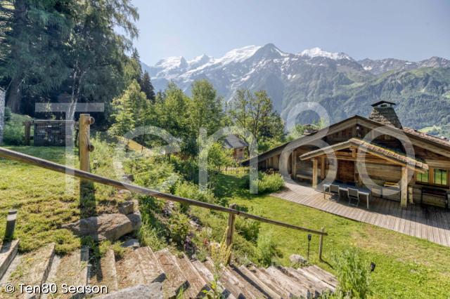 Chalet Well Being_Ten80 Season  