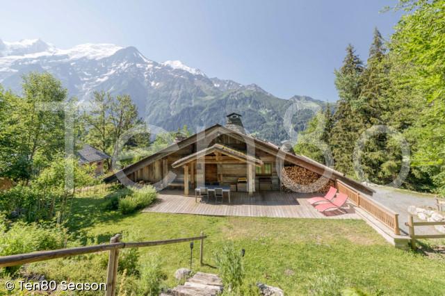 Chalet Well Being_Ten80 Season  