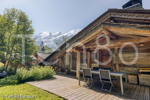 Chalet Well Being_Ten80 Season  