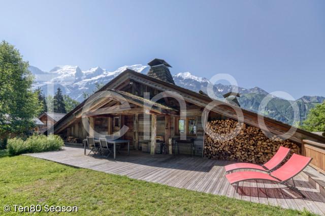 Chalet Well Being_Ten80 Season  