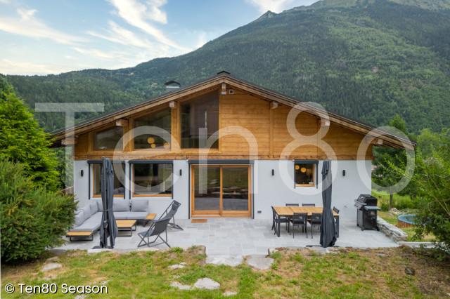 Chalet ELSA_Ten80 Season